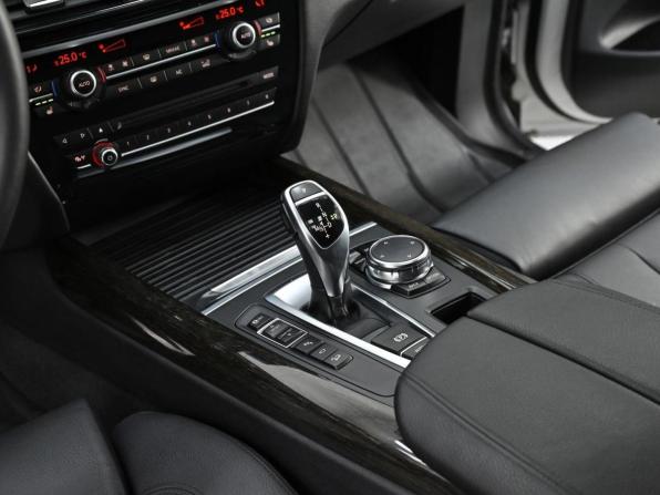 BMW X6 II (F16) с пробегом 2016 года, цена 3 449 000 рублей, 96000 км, внедорожник, Автокод Объявления