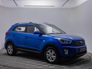 Hyundai Creta I Москва  - изображение 20