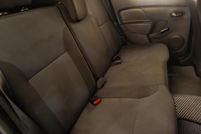 Renault Logan II с пробегом 2014 года, цена 599 000 рублей, 265517 км, седан, Автокод Объявления