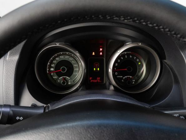 Mitsubishi Pajero IV Рестайлинг 1 с пробегом 2014 года, цена 2 270 000 рублей, 245875 км, внедорожник, Автокод Объявления