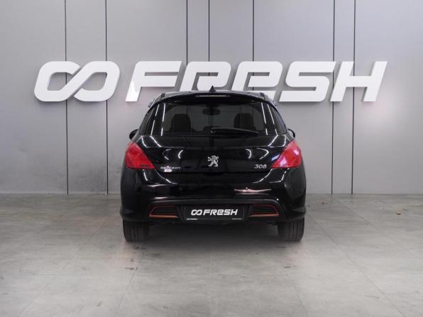 Peugeot 308 I с пробегом 2009 года, цена 499 000 рублей, 159529 км, хэтчбек, Автокод Объявления