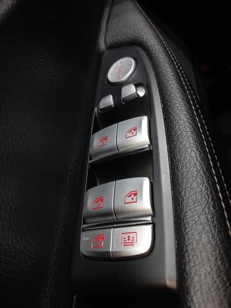 BMW 7 серии VI (G11/G12) с пробегом 2017 года, цена 3 399 000 рублей, 203093 км, седан, Автокод Объявления