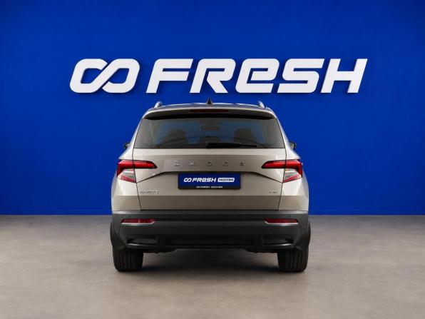 Skoda Karoq I с пробегом 2020 года, цена 2 888 444 рубля, 72022 км, внедорожник, Автокод Объявления