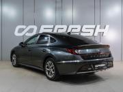 Hyundai Sonata VIII (DN8) Воронеж  - изображение 27