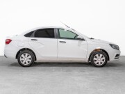 Lada (ВАЗ) Vesta I Сургут  - изображение 24