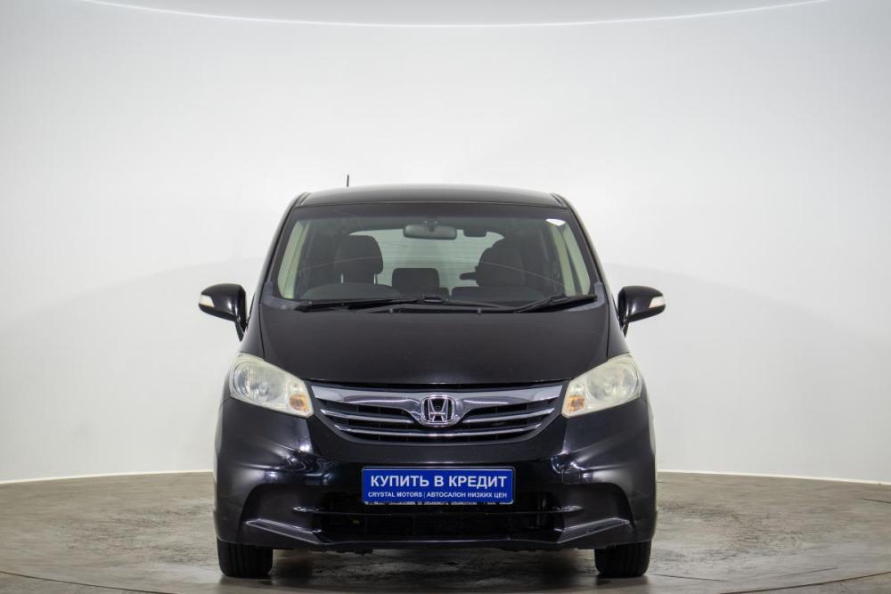 Honda Freed I Оренбург  - изображение 2