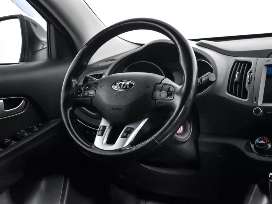 Kia Sportage III Рестайлинг Санкт-Петербург  - изображение 15