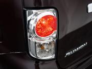 Toyota Corolla Rumion Иркутск  - изображение 41