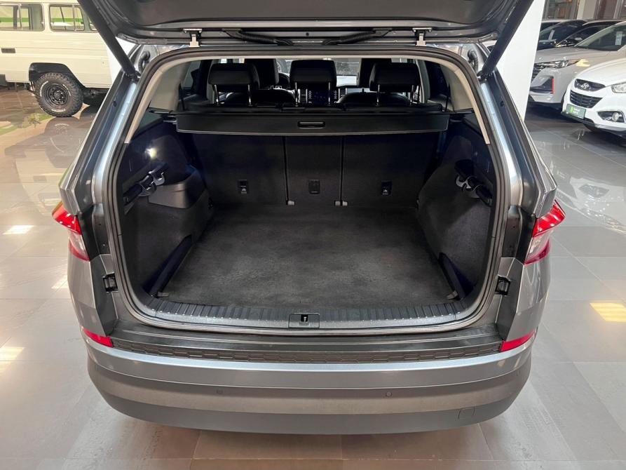 Skoda Kodiaq I Тверь  - изображение 7