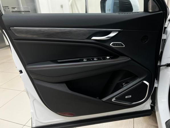 Geely Tugella I с пробегом 2023 года, цена 2 830 000 рублей, 75950 км, внедорожник, Автокод Объявления