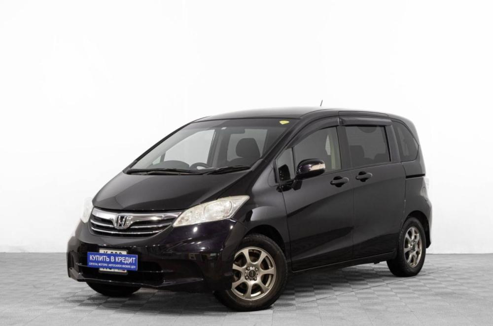Honda Freed I Барнаул  - изображение 4