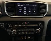 Kia Sportage IV Рестайлинг Москва  - изображение 26