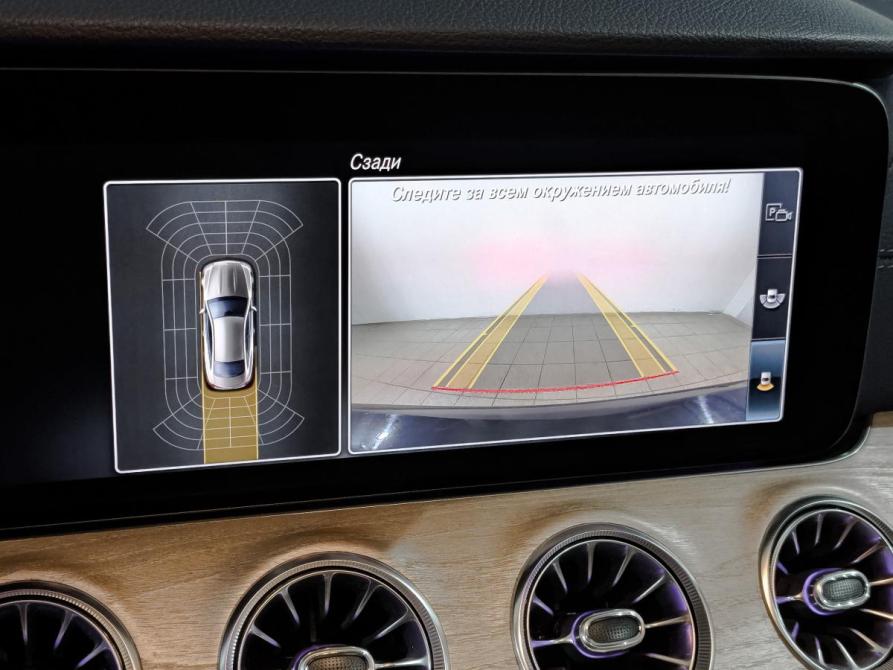 Mercedes-Benz E-Класс V (W213 S213 C238) Химки  - изображение 26