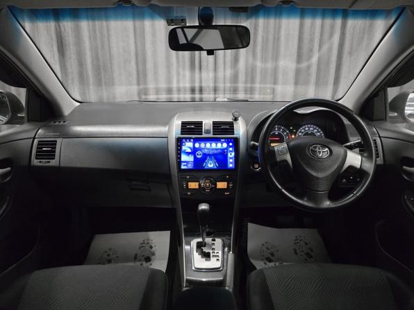 Toyota Corolla X (E140 E150) Рестайлинг с пробегом 2009 года, цена 749 000 рублей, 246000 км, универсал, Автокод Объявления