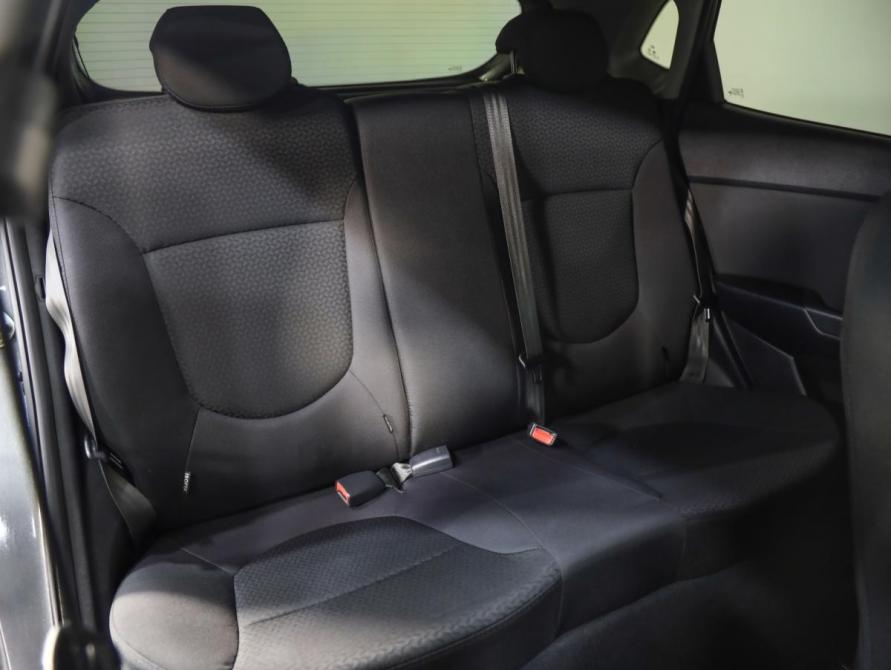 Kia Rio III Рестайлинг Санкт-Петербург  - изображение 24
