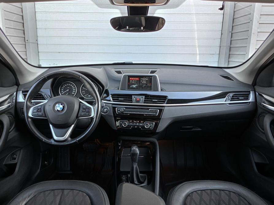 BMW X1 II (F48) Казань  - изображение 16