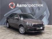 Lada (ВАЗ) Vesta I Пермь  - изображение 30
