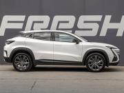 Changan UNI-T I Краснодар  - изображение 28