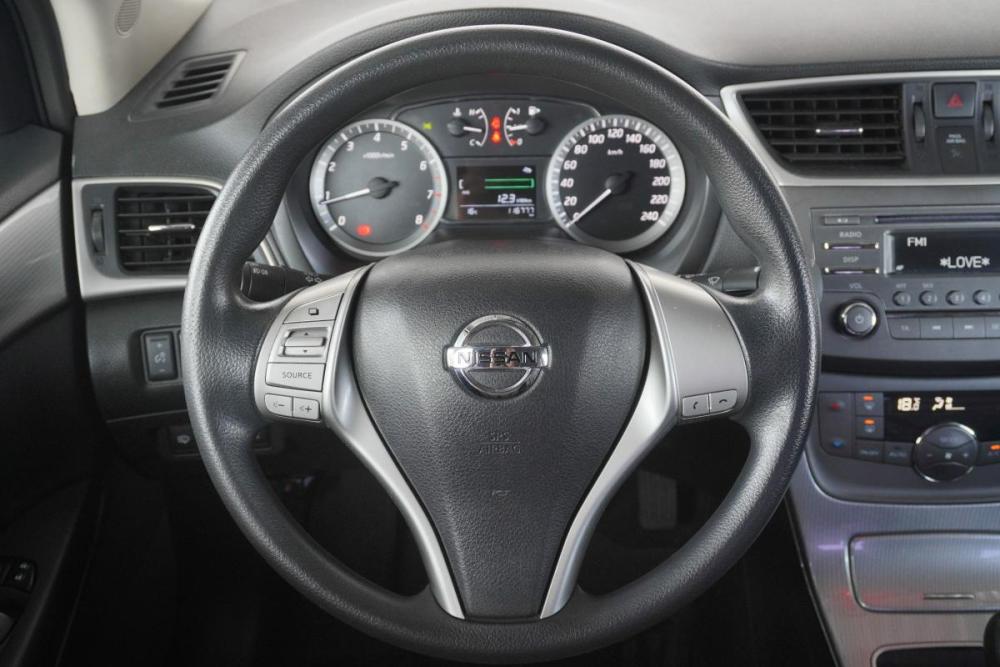 Nissan Sentra VII (B17) Калининград  - изображение 10