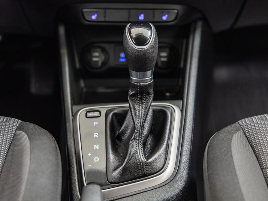 Hyundai Solaris II Волгоград  - изображение 22