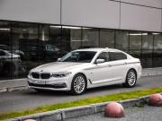 BMW 5 серии VII (G30/G31/G38) Санкт-Петербург  - изображение 36