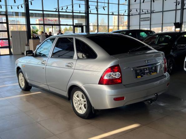 Lada (ВАЗ) Priora I с пробегом 2008 года, цена 355 000 рублей, 156300 км, хэтчбек, Автокод Объявления