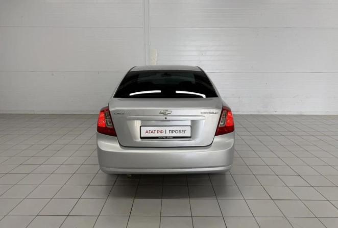 Chevrolet Lacetti I с пробегом 2011 года, цена 499 000 рублей, 203162 км, седан, Автокод Объявления
