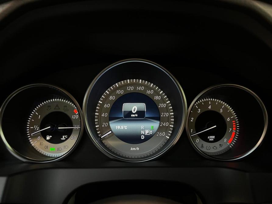 Mercedes-Benz E-Класс IV (W212 S212 C207) Рестайлинг Челябинск  - изображение 26