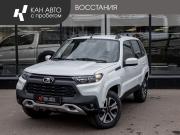 Lada (ВАЗ) Niva Travel I Казань  - изображение 11