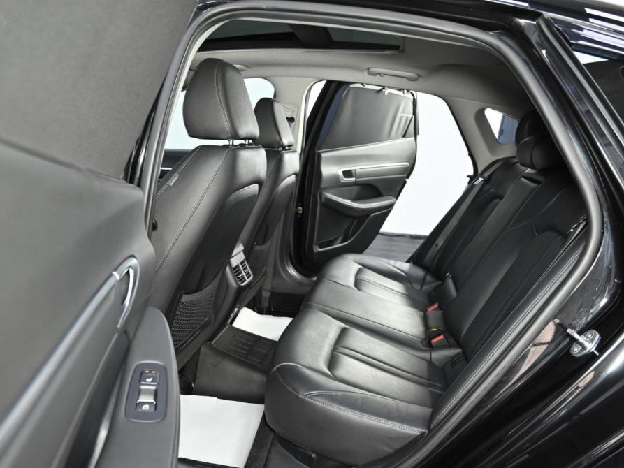 Hyundai Sonata VIII (DN8) Москва  - изображение 14