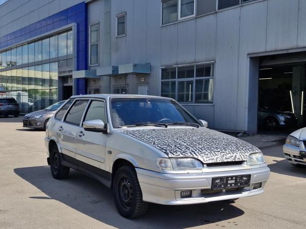 Lada (ВАЗ) 2114 с пробегом 2012 года, цена 175 000 рублей, 200421 км, хэтчбек, Автокод Объявления