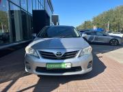 Toyota Corolla X (E140 E150) Рестайлинг Ульяновск  - изображение 27