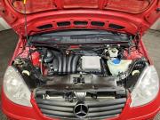 Mercedes-Benz A-Класс II (W169) Москва  - изображение 29