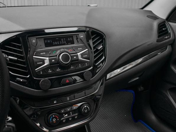 Lada (ВАЗ) Vesta I с пробегом 2020 года, цена 1 165 000 рублей, 130432 км, универсал, Автокод Объявления