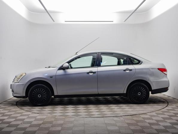 Nissan Almera III (G15) с пробегом 2015 года, цена 580 000 рублей, 206667 км, седан, Автокод Объявления