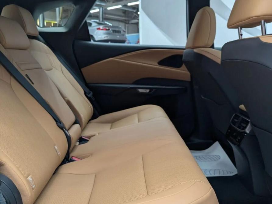 Lexus RX V Воронеж  - изображение 21