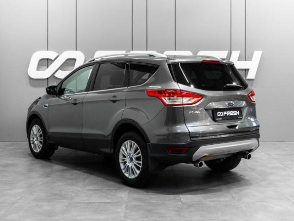 Ford Kuga II с пробегом 2013 года, цена 1 080 000 рублей, 221196 км, внедорожник, Автокод Объявления