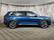 Geely Monjaro I Москва  - изображение 32
