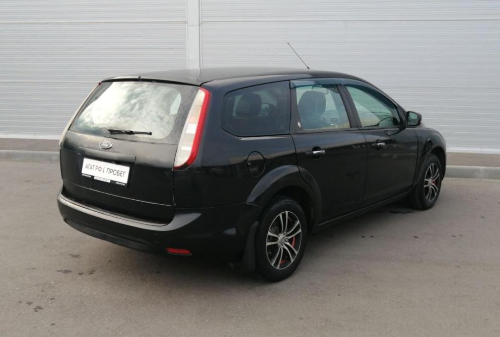 Ford Focus II Иваново  - изображение 7