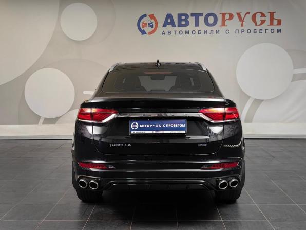 Geely Tugella I Рестайлинг с пробегом 2022 года, цена 2 799 000 рублей, 52966 км, внедорожник, Автокод Объявления