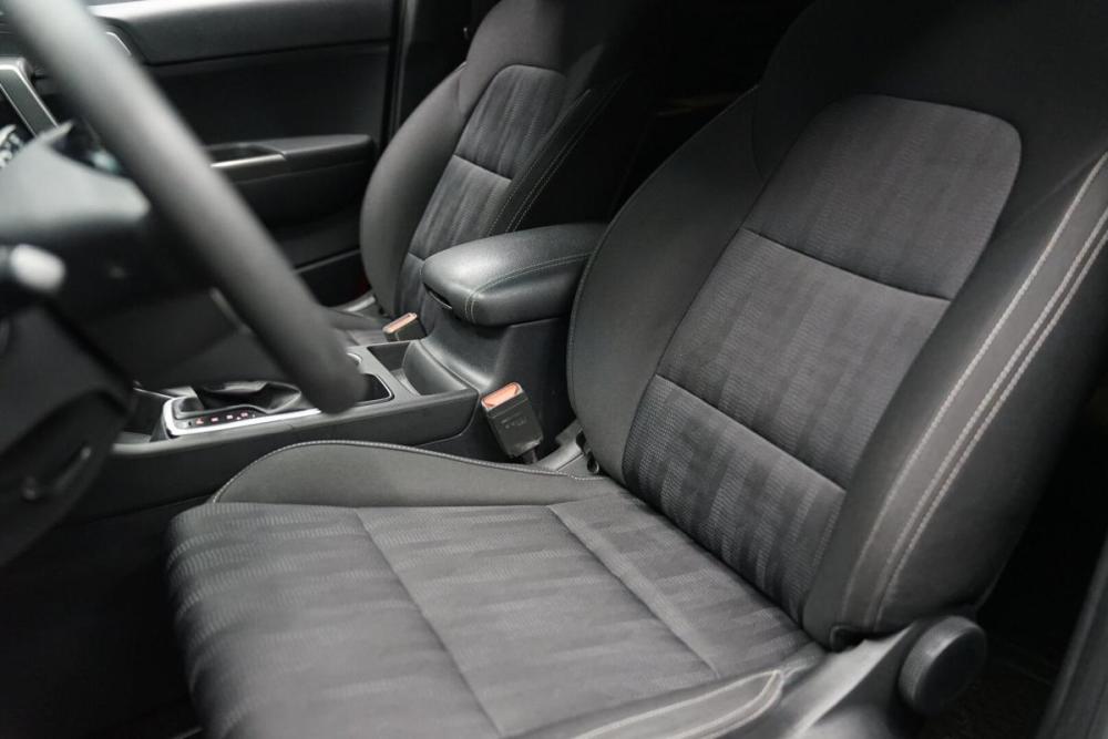 Kia Sportage IV Рестайлинг Крым  - изображение 11
