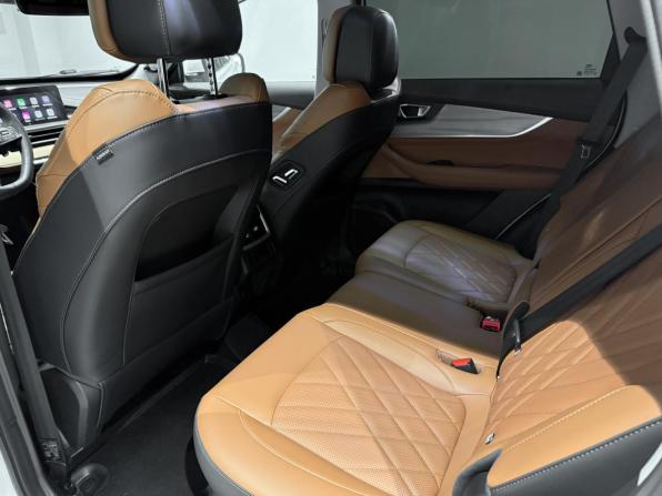 Chery Tiggo 8 Pro Max I с пробегом 2023 года, цена 2 380 872 рубля, 66031 км, внедорожник, Автокод Объявления