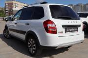 Lada (ВАЗ) Granta I Рестайлинг Санкт-Петербург  - изображение 20