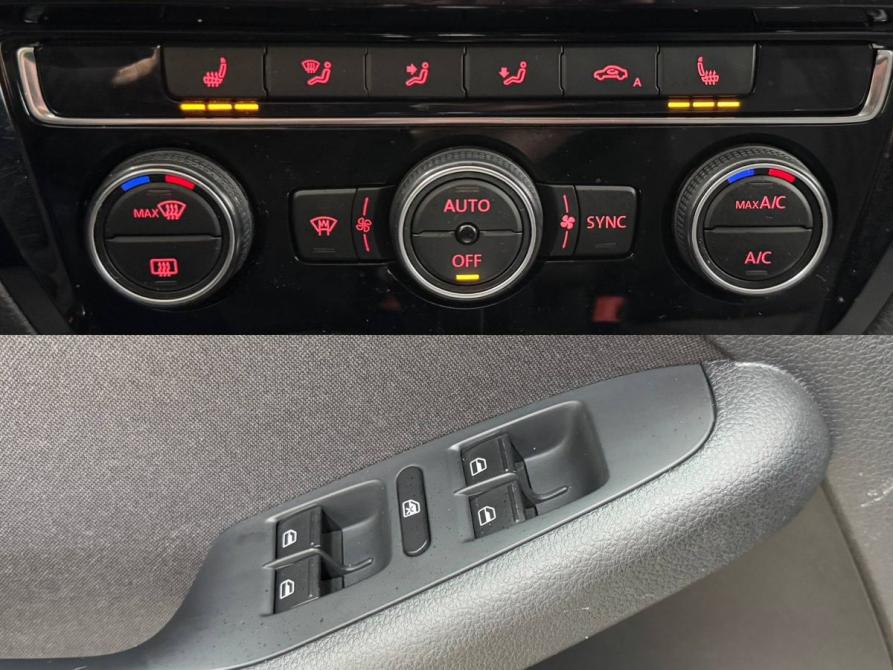 Volkswagen Jetta VI Рестайлинг Ставрополь  - изображение 14