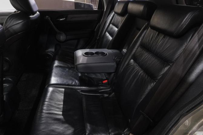 Honda CR-V III с пробегом 2008 года, цена 1 249 000 рублей, 199500 км, внедорожник, Автокод Объявления