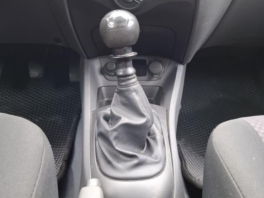Kia Rio II Рестайлинг Саратов  - изображение 11