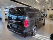 Mercedes-Benz V-Класс III (W447) Рестайлинг Санкт-Петербург  - изображение 25