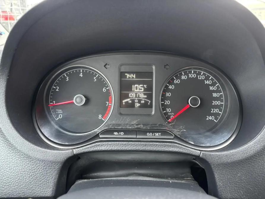 Volkswagen Polo V Рестайлинг Альметьевск  - изображение 8