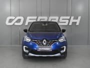 Renault Kaptur I Рестайлинг Ростов-на-Дону  - изображение 25
