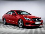 Mercedes-Benz E-Класс IV (W212 S212 C207) Рестайлинг Москва  - изображение 20